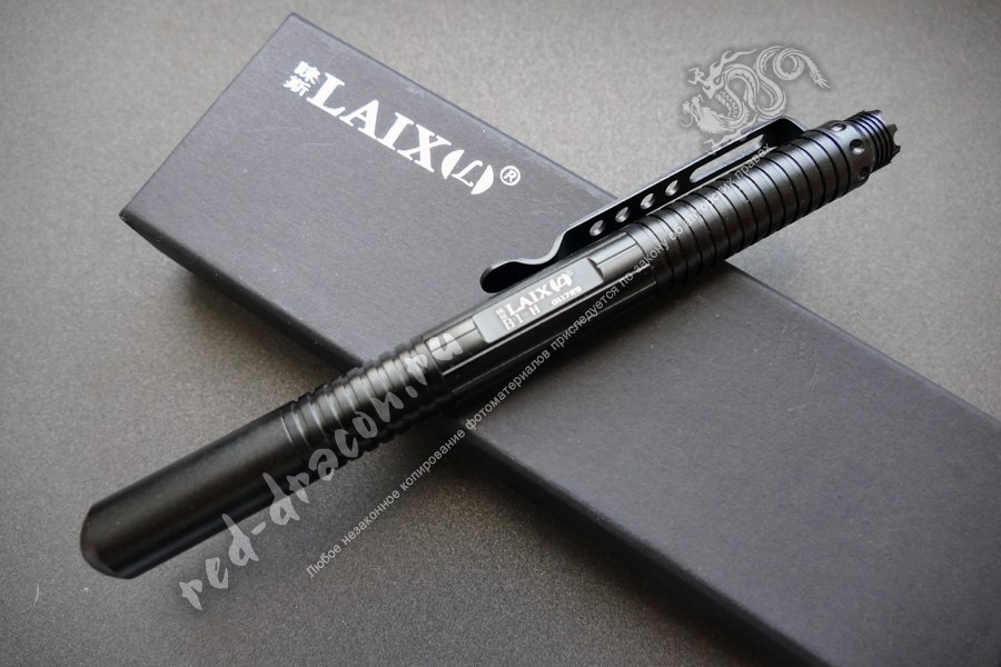 Тактическая ручка "LAIX B1H"