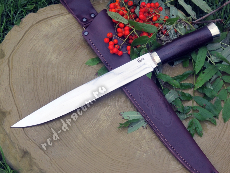 Метательные ножи и наборы серии «Дятел»